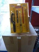 Box of 24 Pet Door Installation Kits