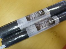 *2 Rolls of Rasch 1861 Non-Woven Wallpaper (5.32m²