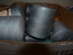 ~20 Cones of Assorted Thread