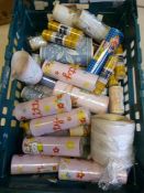 *Quantity of Wallpaper Boarders