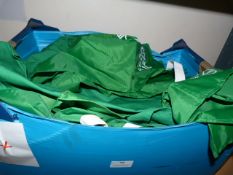 ~74 Samsan Children's Sports Gilets