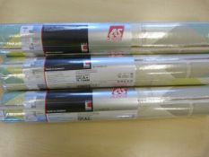 *3 Rolls of AS Creation Wallpaper (5.32m² per roll