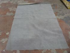Grey Rug ~220x160cm