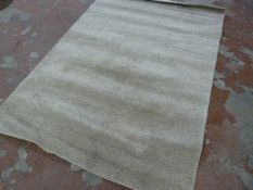 Brown Rug ~195x135cm