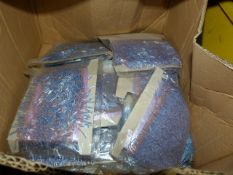 ~20 Packs of Beaded Edging