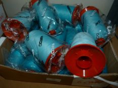 ~18 Cones of Assorted Thread