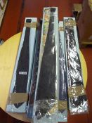 ~250 Assorted 100% Silk Ties