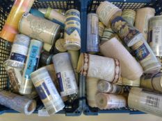 *Box of Assorted Wallpaper Border