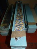 ~250 Assorted 100% Silk Ties