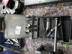 *Box Containing Countersunk Bits