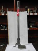 *Canon 60cm Vernier Height Gauge