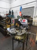 *MEP T100/4/2 Three Phase Chop Saw