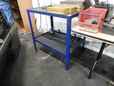 *Engineers Two Tier Bench