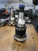 *Milling Cutter with 40mm Taper
