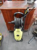 *Karcher Xpert HD7125 Cold Water Pressure Washer