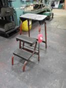 *Step Stool