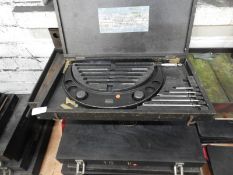 *Moore & Wright 6-12