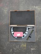*Mitutoyo 150-175mm External Micrometer