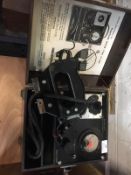 *Marconi Instruments Ltd Moisture Meter