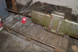 *Automatic Taper Cut to Fit Lathe