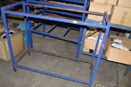 *Two Tier Engineers Rack