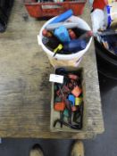 *Assorted Allen Keys