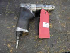 *Clarke Air Pneumatic Drill
