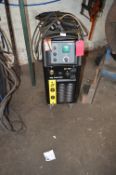 *Esab Mig C340 Pro Mig Welder