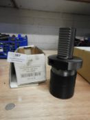 *Gewindeschneidfutter VPI30 M5 M22 Tool Holder