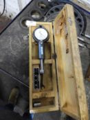 *John Bull Bore Gauge