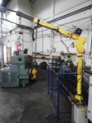 *240V/12v 250kg Electric Hoist