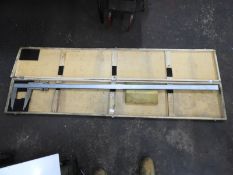 *0-1500mm Vernier Gauge