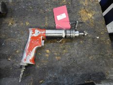 *Clarke Air Pneumatic Drill