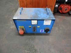 Transwave Power Capacitors 240v - 440v Transformer 2.2kW