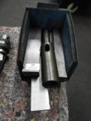 *Morse Taper Extension etc.