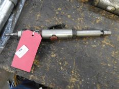 *Pneumatic Polishing Head