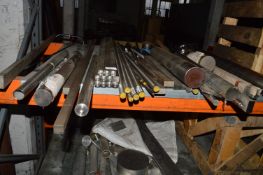 *Assorted Stainless Steel Tube and Bar