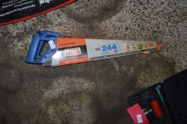 *Two Barco Wood Saws