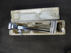 *Mitutoyo Engineers Vertical Scribe Gauge with Digital Readout