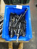 *Assorted HSS and Other Drill Bits