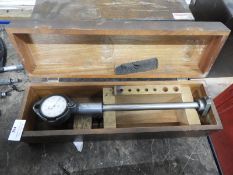*John Bull Bore Gauge