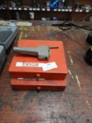 *Two Sets of Pryor Engineers Stamps