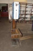 *Startrite FFI Three Phase Pillar Drill