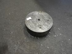 *Magnetic Work Holder