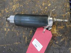 *Pneumatic Polishing Head