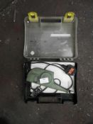 *Record Power Engraver