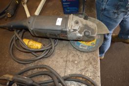 *Bosch GWS23-230 110v 9