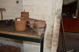 *Assorted Steel Discs