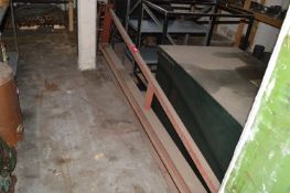 *Wall Mountable Lifting Arm