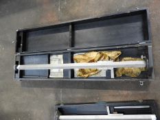 *Rabone Chesterman 1.06m Vertical Scribe Gauge